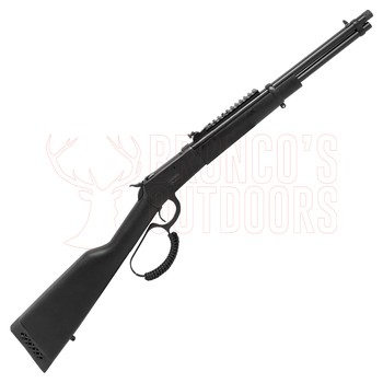 Rossi Puma Triple-Black .44 Magnum 16.5"