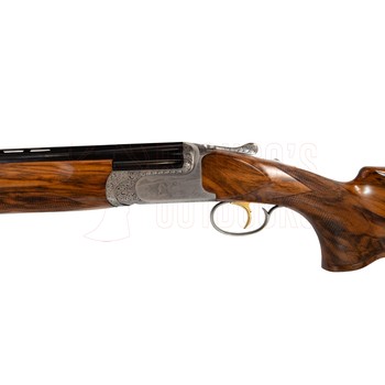 Perazzi SC3 Trap Shotgun - Preloved