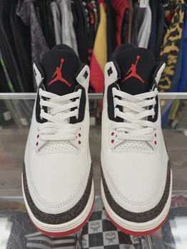 Air Jordan 3 Retro World's Best Dad NO BOX [9515] - view 2