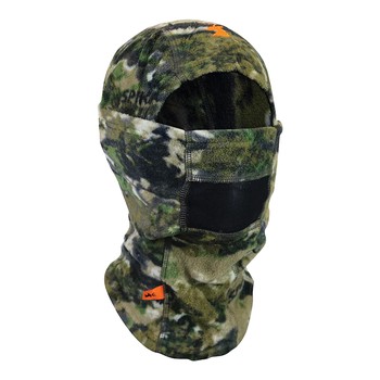Spika Alpine Balaclava Biarri Camo