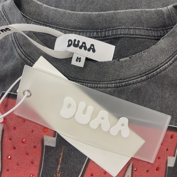 DUAA Worldwide Graphic • Brand New [5103] - view 3