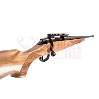 Howa Superlite Blued Walnut Stock 6.5 Creedmoor