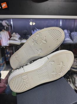 Dior B23 Oblique   Low • Pre-Owned [5810] - view 2