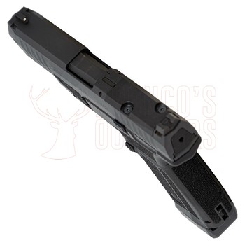 Arex Delta Gen 2 M 9x19 Optics Ready