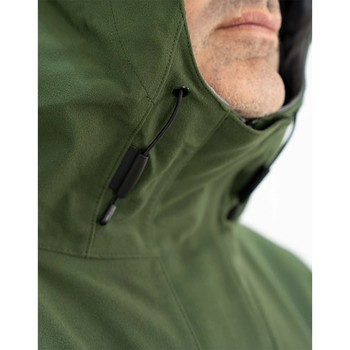 Swazi Tahr XP Anorak