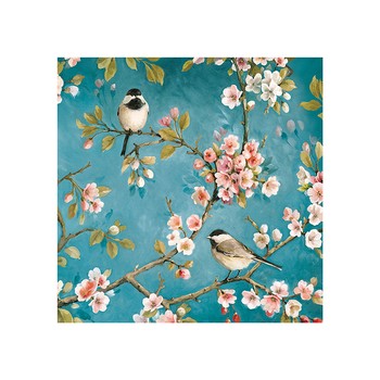 BLOSSOM PAPER NAPKINS