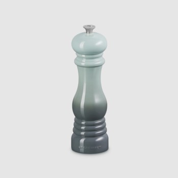 LE CREUSET CLASSIC PEPPER MILL - SEA SALT