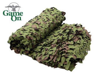Outdoor Outfitters Camo Net 3m X 2.4m