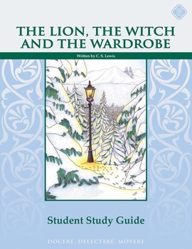 Lion the Witch & the Wardrobe