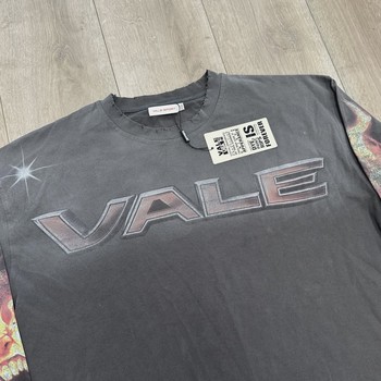 Vale dragon ball long sleeve • Brand New [9407] - view 3