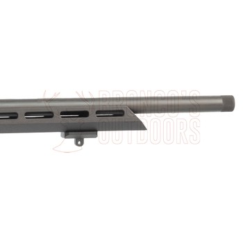 Howa Mini 300 Blackout Blued HB 16 1/4" + EXCL Lite Chassis