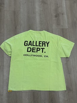 Gallery tee • Pre-Owned [7921] - view 3