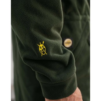 Swazi Windriver Jacket Olive