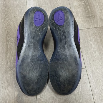 Nike Kobe 9 Elite Low Protro Michael Jackson Moonwalker NO BOX (2025) •  [5291] - view 2