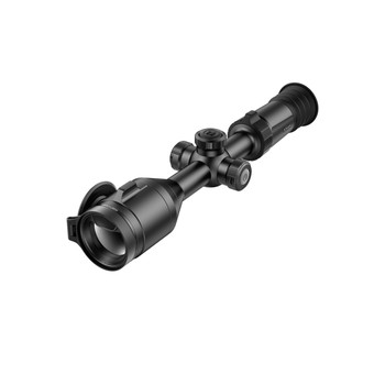 Nocpix NITE D70R Day/Night Digital Scope 5-40x70mm LRF + Nocpix 850Illuminator IR Torch
