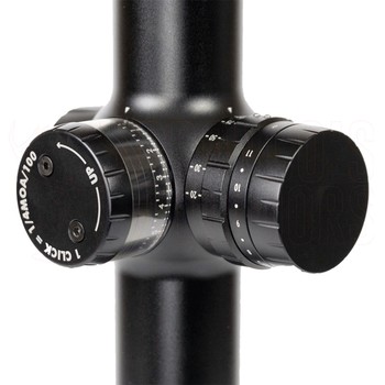 Steiner Predator 8 2-16x42 E3-I Scope