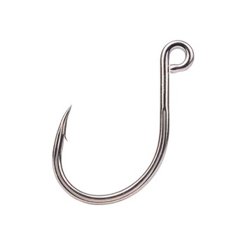 Mustad Kaiju 35100UN-TS In-Line Hook