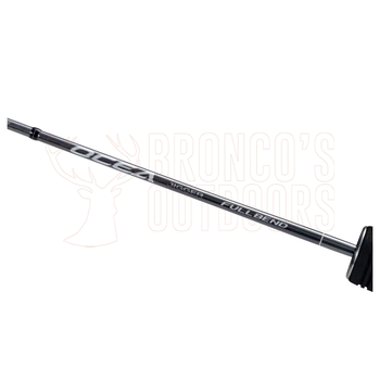 Shimano Ocea Jigger Type J Fullbend B60-4 PE:3
