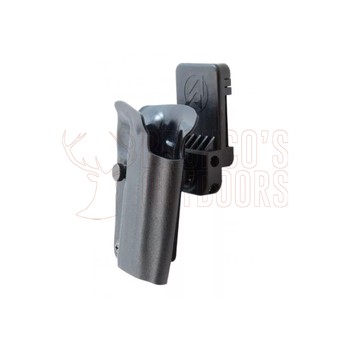 Double Alpha PDR PRO-II CZ SP01/Shadow2/Tan STK3 R/Hand Holster