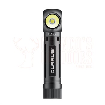 Klarus HA2C 3200 Lumens Headlamp
