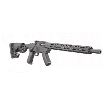 Ruger Precision Rimfire Rifle .22LR