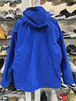 Arc Teryx blue jacket • Pre-Owned [7554] - view 4