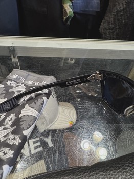 Chrome Hearts Sunglasses Box Officers • Pre-Owned [4664] - view 3