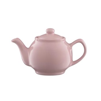 PRICE & KENSINGTON PASTEL PINK 2 CUP TEAPOT