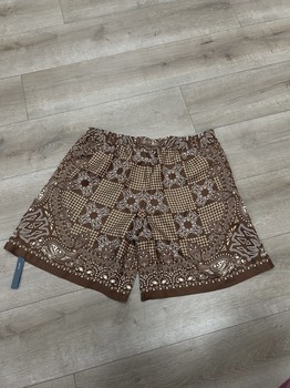 AMIRI  MA Check SE Shorts • Brand New [2026] - view 2