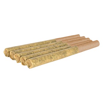 Roll Pre Roll Packs Hybrid