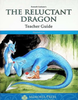 The Reluctant Dragon