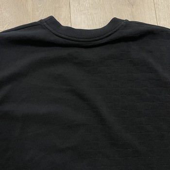 Louis Vuitton Classic cotton T Shirt Black - Pre-Owned - view 7