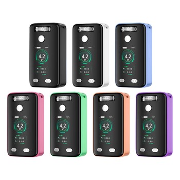 Yocan Uni 3.0 510 Mod