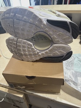 Nike Air Air Presto Off-White White (2018) • Pre-Owned [2982] - view 3