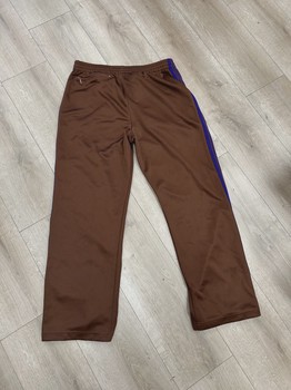 Needles Poly Smooth Straight-Leg Track Pants • Pre-Owned [0295] - view 3