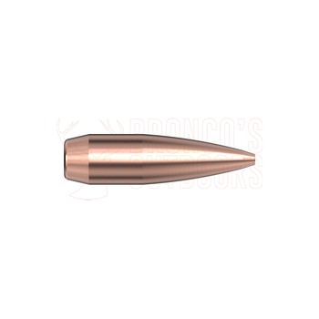 Hornady Match BTHP Projectiles .308 155gr 100 Count