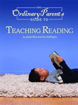 The Ordinary Parents Guide to Teaching Reading