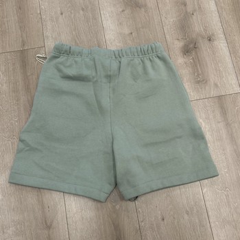 Fear of God Essentials Sweatshort 'Sycamore' • Brand New [0767] - view 4