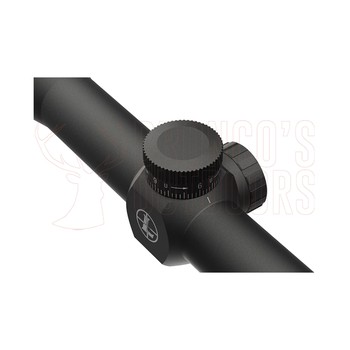 Leupold VX-Freedom 3-9x40 (1") CDS Tri MOA