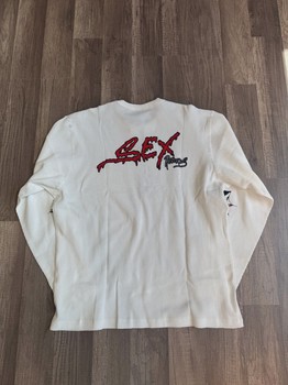 anti promo sex records s • Brand New [4691] - view 3