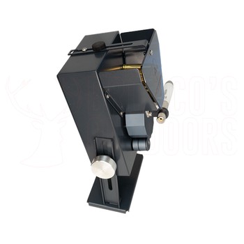 Annealing Made Perfect Auto Annealer