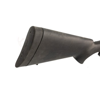 Howa 1500 Black Hogue Stock Threaded .300 PRC