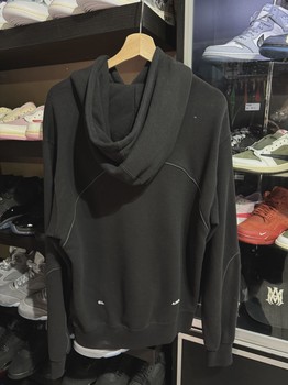 Nike x Nocta Black Hoodie size M • Pre-Owned [2357] - view 2