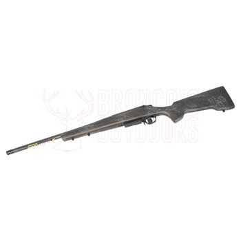 Bergara B14 Square-Cima .308 Win 20" Carbon Barrel
