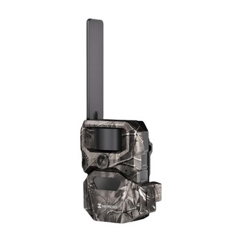 HikMicro T16 4G Trail Camera