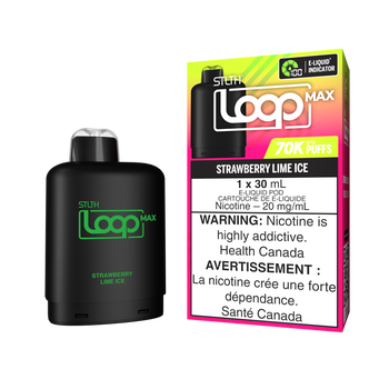 STLTH LOOP MAX 70K Pod product