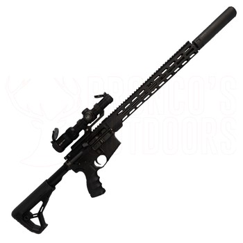 Sig M400 Elite Combo PROHIBITED