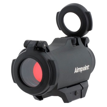 Aimpoint Micro H-2 2MOA ACET Red Dot Scope w Tikka mount