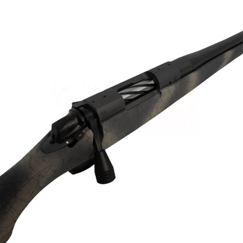 Bergara B14 Wild Ridge Carbon .308 Win