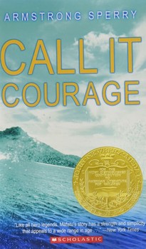 Call It Courage — Armstrong Sperry (A)